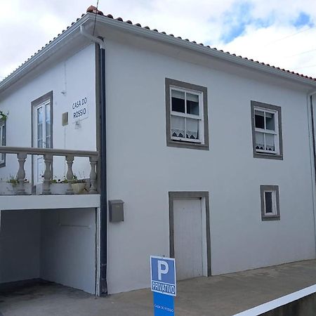 Casa Do Rossio Villa Fajazinha Екстериор снимка