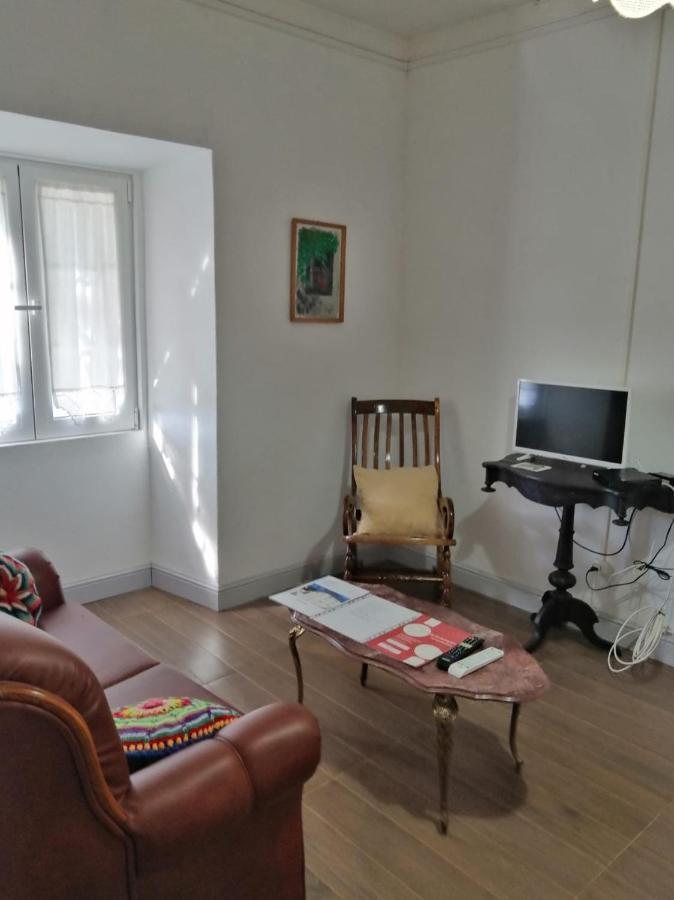 Casa Do Rossio Villa Fajazinha Екстериор снимка