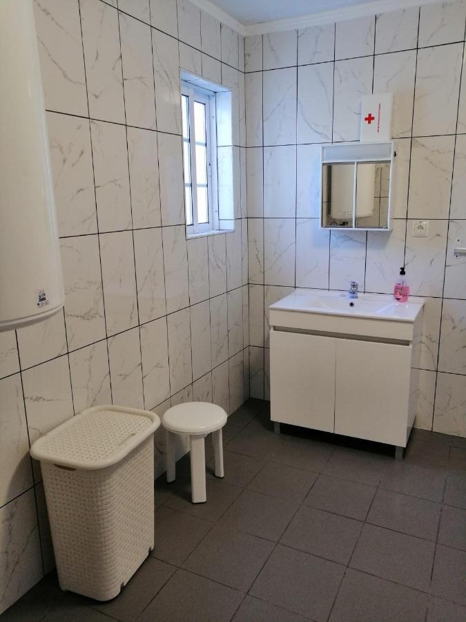 Casa Do Rossio Villa Fajazinha Екстериор снимка