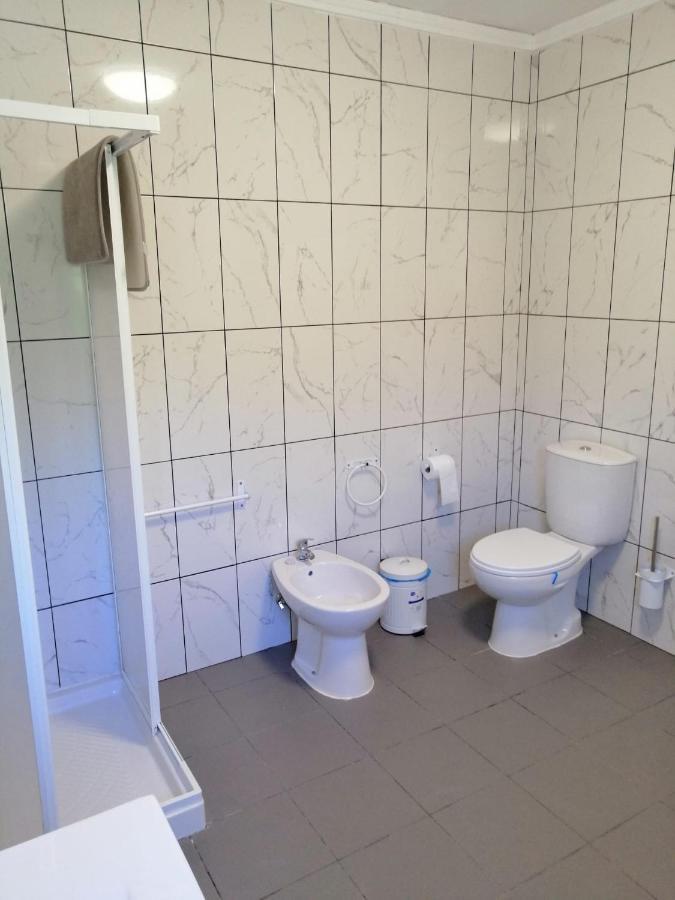 Casa Do Rossio Villa Fajazinha Екстериор снимка