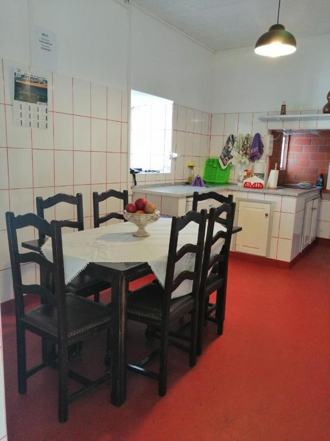 Casa Do Rossio Villa Fajazinha Екстериор снимка