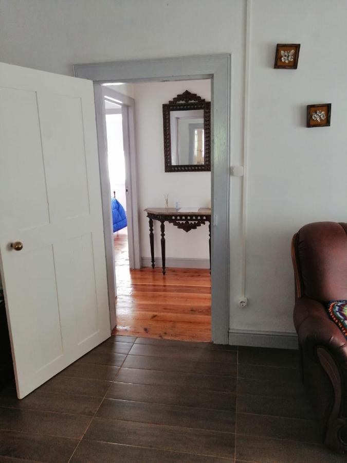Casa Do Rossio Villa Fajazinha Екстериор снимка