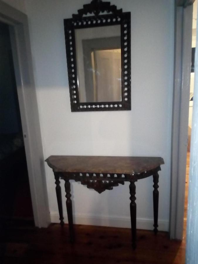 Casa Do Rossio Villa Fajazinha Екстериор снимка