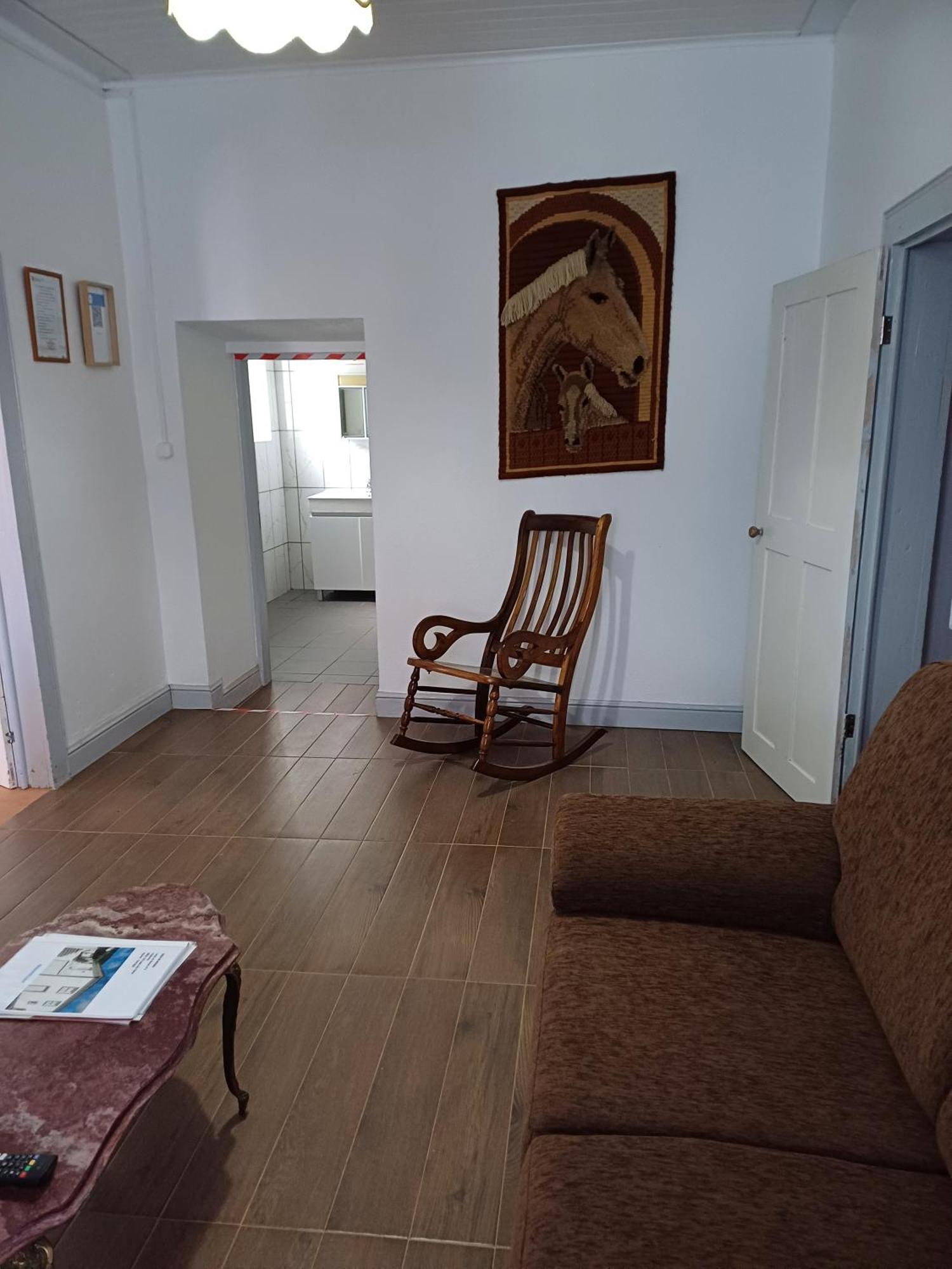 Casa Do Rossio Villa Fajazinha Екстериор снимка